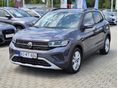 VOLKSWAGEN T-CROSS 2025/4 - 2