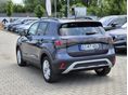 VOLKSWAGEN T-CROSS 2025/4 - 3