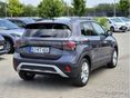 VOLKSWAGEN T-CROSS 2025/4 - 4