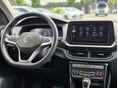 VOLKSWAGEN T-CROSS 2025/4 - 6