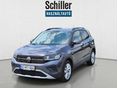 VOLKSWAGEN T-CROSS 2025/4 - 2