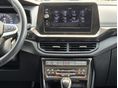 VOLKSWAGEN T-CROSS 2025/4 - 10
