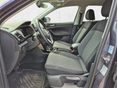 VOLKSWAGEN T-CROSS 2025/4 - 6