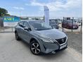 NISSAN QASHQAI 2022/4 - 1