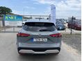 NISSAN QASHQAI 2022/4 - 5