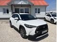 TOYOTA COROLLA CROSS 2.0 Hybrid Premier Edition e-CVT Toyota minősített használt autó garanciával!