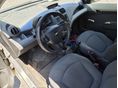 CHEVROLET SPARK 2010/9 - 9
