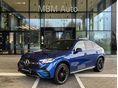 MERCEDES-BENZ GLC 300 2024/8 - 2