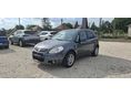 SUZUKI SX4 2009/4 - 1
