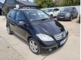 MERCEDES-BENZ A 170 2010/11 - 1