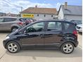 MERCEDES-BENZ A 170 2010/11 - 6
