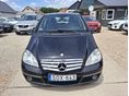 MERCEDES-BENZ A 170 2010/11 - 8