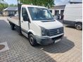 VOLKSWAGEN CRAFTER 2013/4 - 4