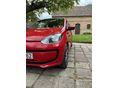 VOLKSWAGEN UP 2012/5 - 2