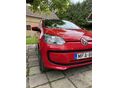 VOLKSWAGEN UP Up! 1.0 High Up! ASG