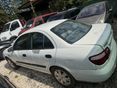 NISSAN ALMERA 2004/7 - 2