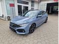 HONDA CIVIC 2019/6 - 1