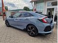HONDA CIVIC 2019/6 - 2