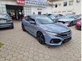 HONDA CIVIC 2019/6 - 4