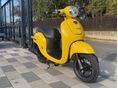 HONDA GIORNO 4 ütemű---gyönyörű állapot
