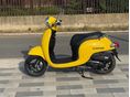 HONDA GIORNO 2015/11 - 5