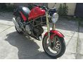 DUCATI 600 ZDM
