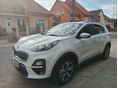 KIA SPORTAGE 1.6 GDI Winter Edition
