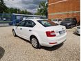 SKODA OCTAVIA 2014 - 2