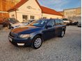 SKODA OCTAVIA 2016/6 - 1