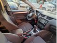 SKODA OCTAVIA 2016/6 - 8