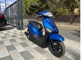 HONDA TACT 4 ütemű gyönyörű állapot 1.5liter/100km