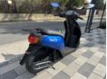 HONDA TACT 2022/5 - 3