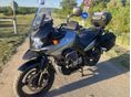 SUZUKI DL 650 