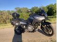 SUZUKI DL 650 2009/4 - 4