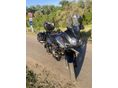 SUZUKI DL 650 2009/4 - 6