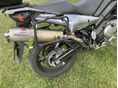 SUZUKI DL 650 2009/4 - 8