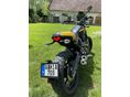 DUCATI SCRAMBLER FULL THROTTLE 2016/11 - 2