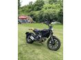 DUCATI SCRAMBLER FULL THROTTLE 2016/11 - 3