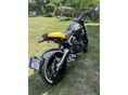 DUCATI SCRAMBLER FULL THROTTLE cafe race