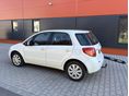 SUZUKI SX4 2006/6 - 4