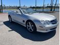 MERCEDES-BENZ SL 500 2004/3 - 1