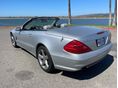 MERCEDES-BENZ SL 500 2004/3 - 4