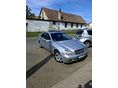 MERCEDES-BENZ C 180 2003/7 - 1