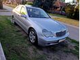 MERCEDES-BENZ C 180 2003/7 - 2