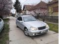 MERCEDES-BENZ C 180 2003/7 - 3