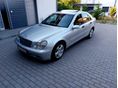 MERCEDES-BENZ C 180 2003/7 - 4