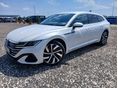 VOLKSWAGEN ARTEON 1.4 TSI Plug-In-Hybrid R-Line DSG Gyöngyház fehér! El. mem. masszízozós bőr! Ülésfűtés! Adaptív tempomat! Led!