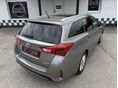 TOYOTA AURIS 2015/5 - 7
