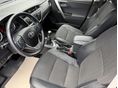 TOYOTA AURIS 2015/5 - 11