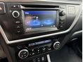 TOYOTA AURIS 2015/5 - 14